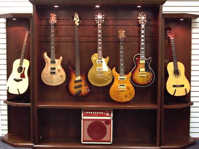 inexpensive high quality guitar cabinet